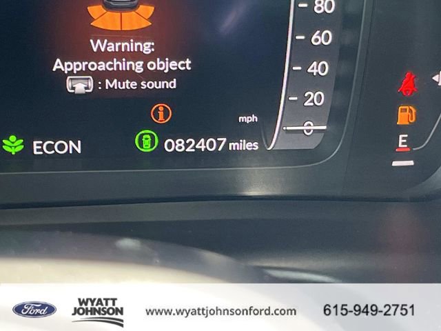 Used 2023 Honda Pilot Elite image 37