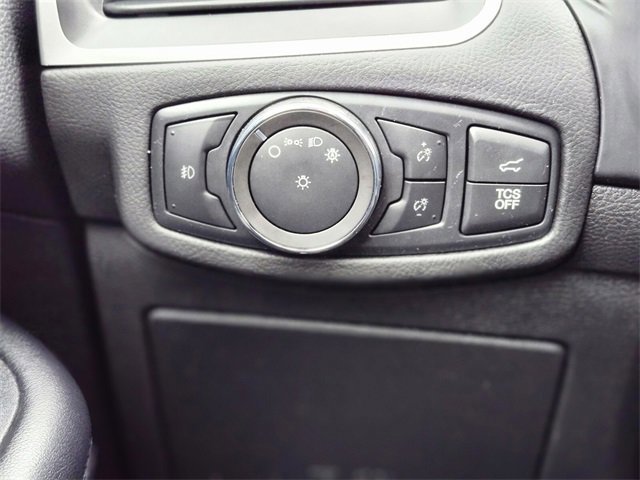 Certified 2022 Ford Edge SEL w/ Convenience Package image 24