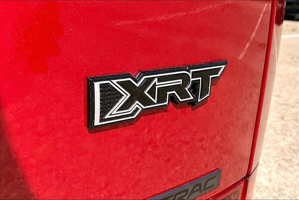 Used 2025 Hyundai Santa Fe XRT AWD/4WD image 8