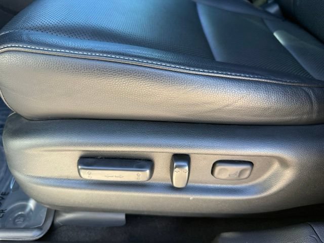 Used 2022 Honda Ridgeline RTL-E image 35