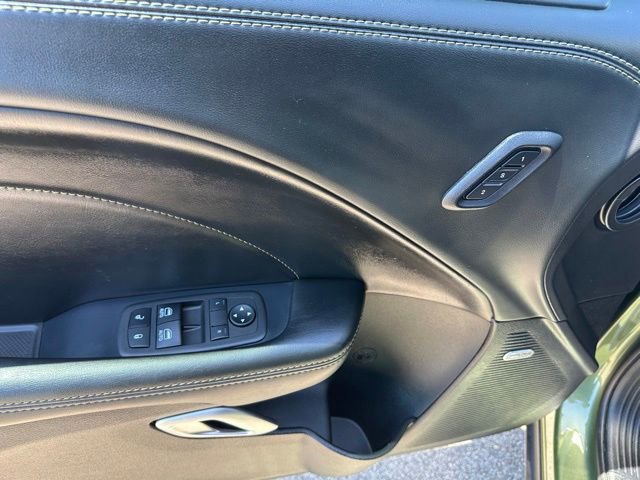 Used 2023 Dodge Challenger R/T Scat Pack RWD image 18