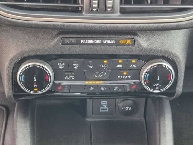 Certified 2022 Ford Escape SEL AWD/4WD image 22