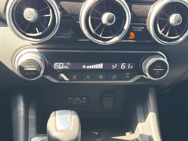 Used 2020 Nissan Sentra SV FWD image 14