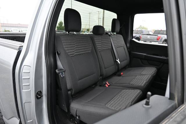 Certified 2023 Ford F150 XL w/ FX4 Off-Road Package AWD/4WD image 23