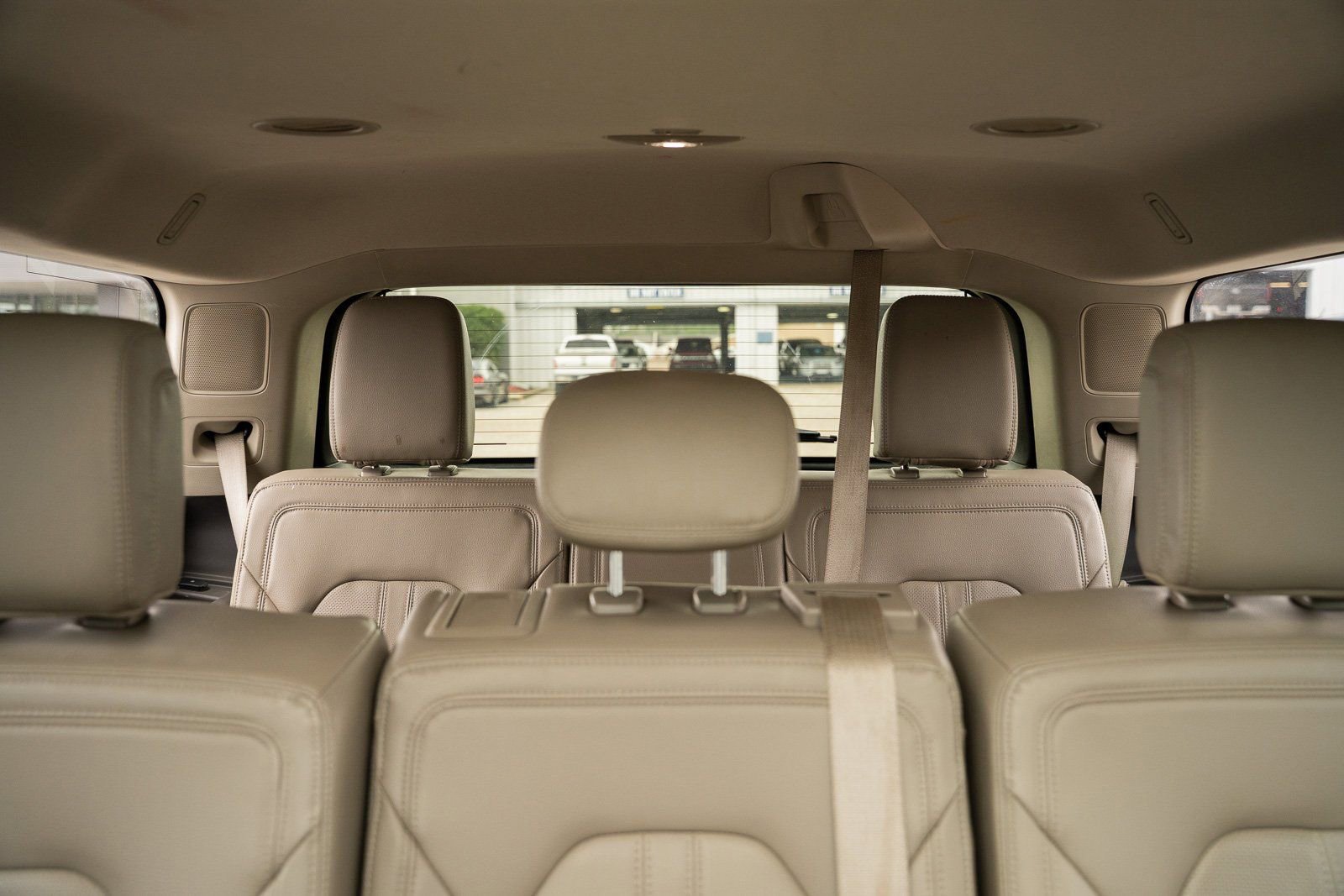 Certified 2021 Ford Expedition Limited AWD/4WD image 21