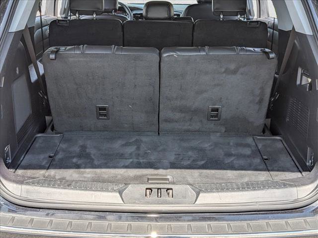 Certified 2021 Ford Explorer Limited w/ Equipment Group 301A image 6