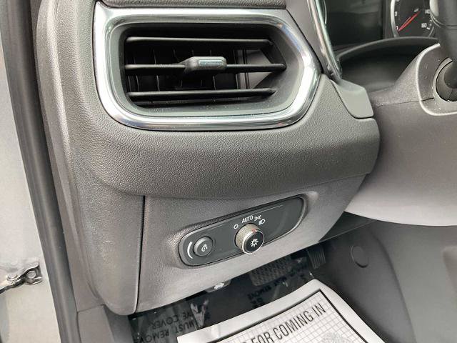 Used 2024 Chevrolet Equinox LT FWD image 26