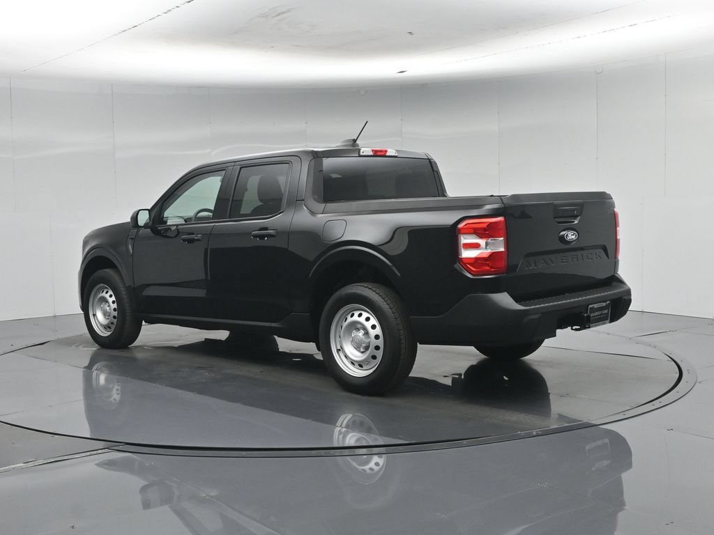 Certified 2025 Ford Maverick XL FWD image 20