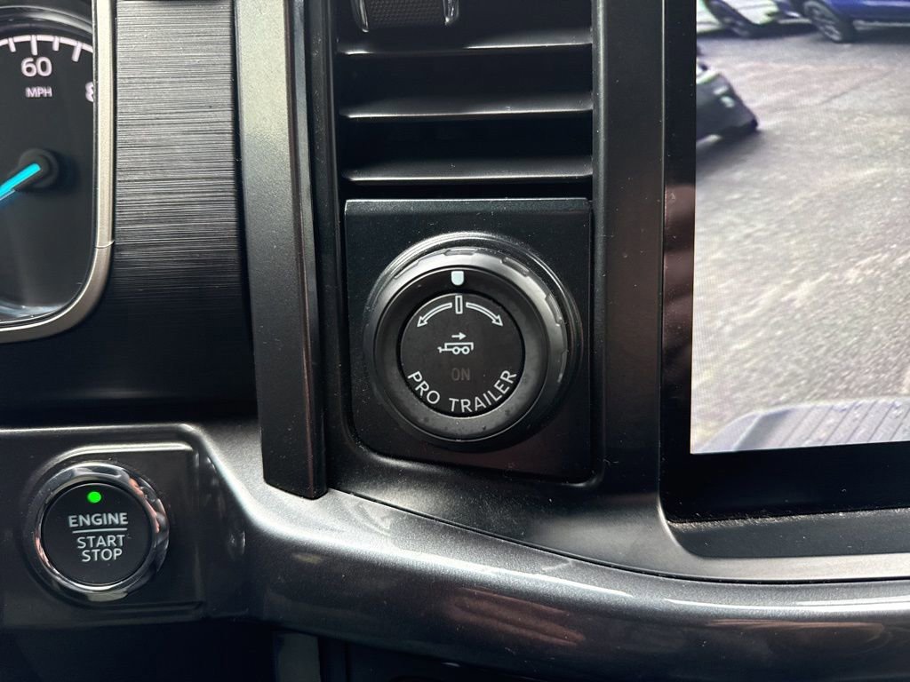 Certified 2023 Ford F150 XLT w/ Equipment Group 302A High image 32