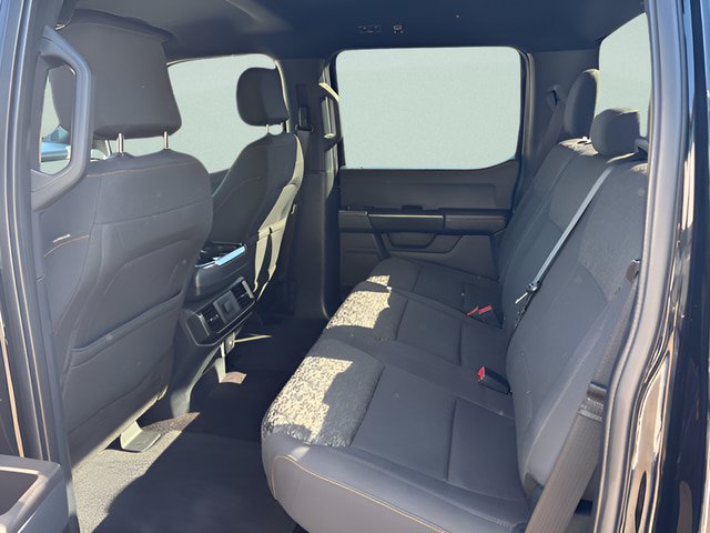 Certified 2022 Ford F150 Tremor w/ Tow Technology Package AWD/4WD image 5
