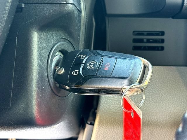 Certified 2019 Ford F150 XLT w/ Equipment Group 302A Luxury AWD/4WD image 18