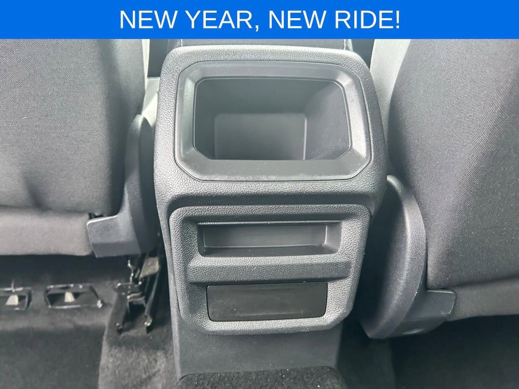 Used 2024 Volkswagen Taos S image 22