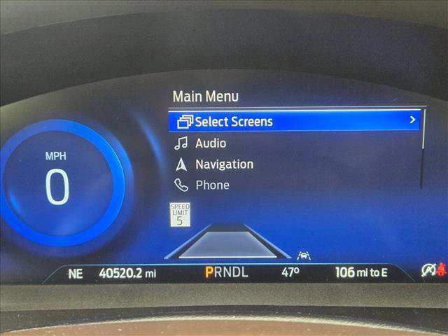 Certified 2022 Ford Explorer King Ranch w/ Premium Technology Package image 11