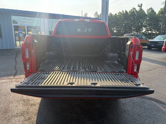 Certified 2021 Ford Ranger XLT w/ Equipment Group 302A High AWD/4WD image 8