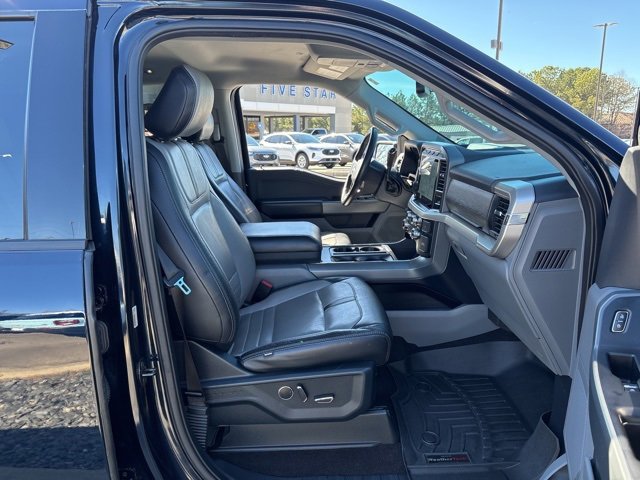 Certified 2021 Ford F150 XLT w/ Equipment Group 302A High image 23