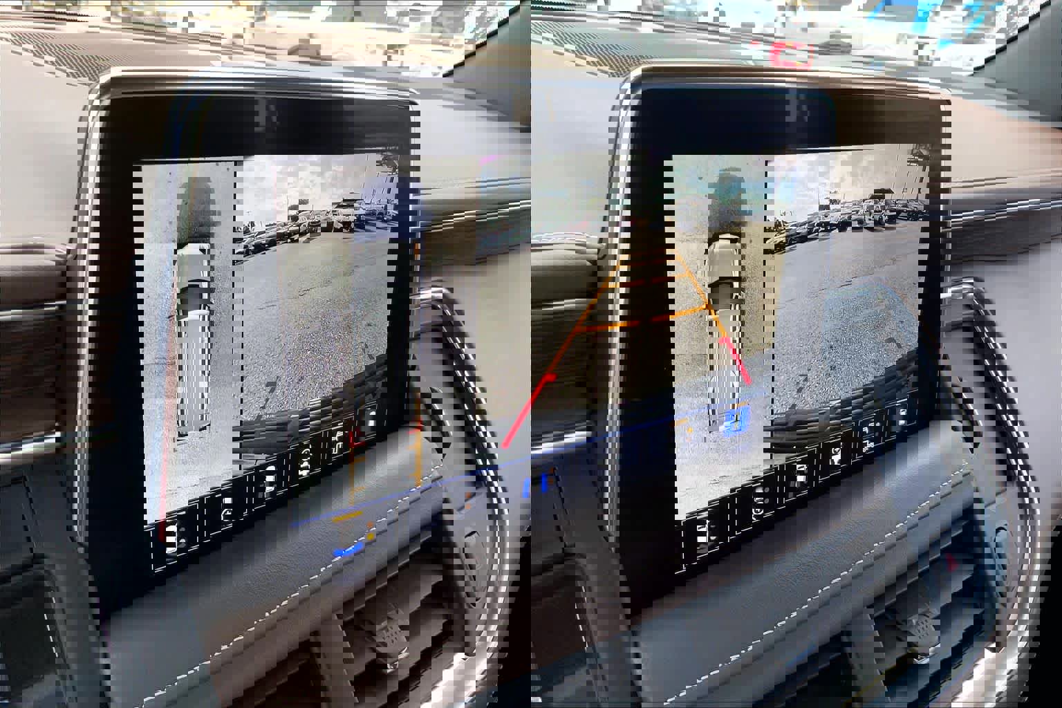 Used 2021 Chevrolet Suburban High Country image 26