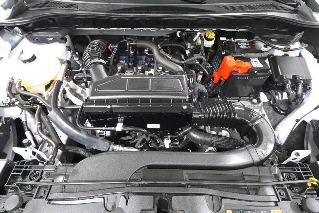 Certified 2024 Ford Escape Active AWD/4WD image 32