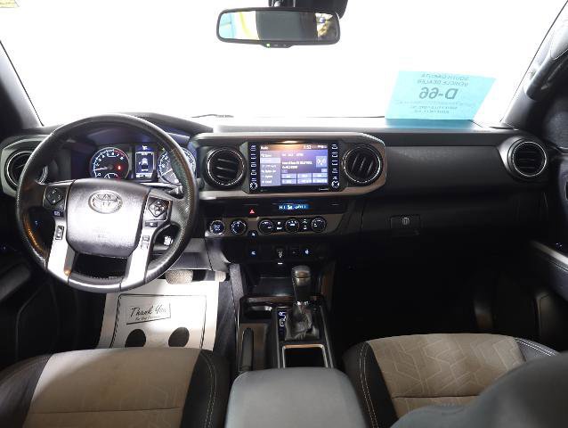 Used 2021 Toyota Tacoma SR image 12