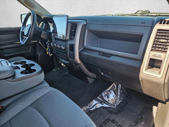 Used 2019 RAM 1500 Express w/ Express Value Package image 20