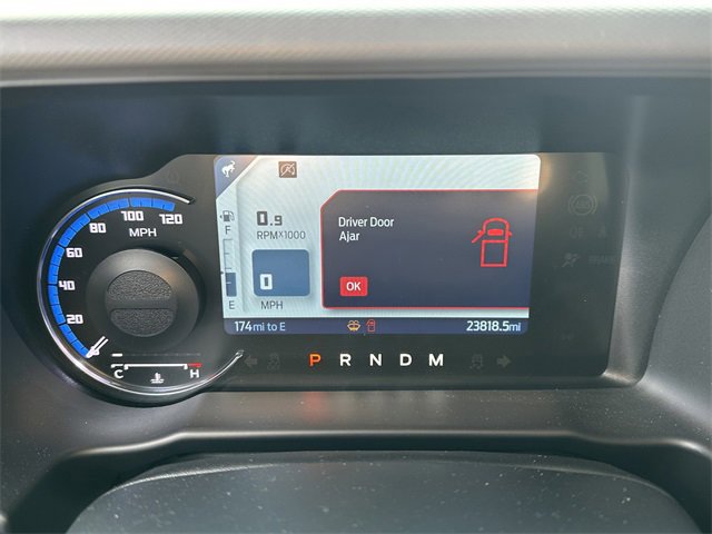 Certified 2023 Ford Bronco Big Bend image 21