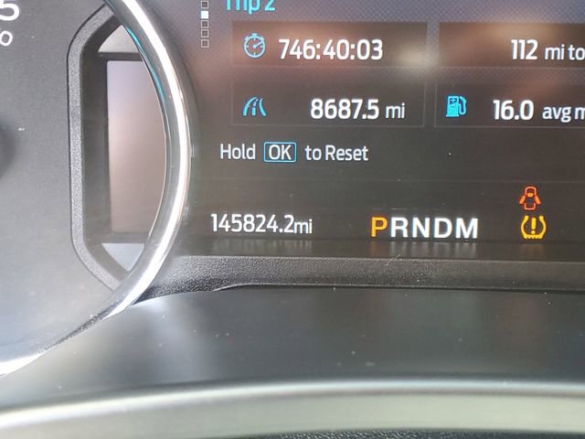 Certified 2021 Ford F250 Lariat w/ Lariat Value Package image 25