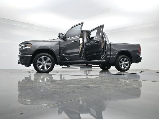 Used 2021 RAM 1500 Limited AWD/4WD image 53