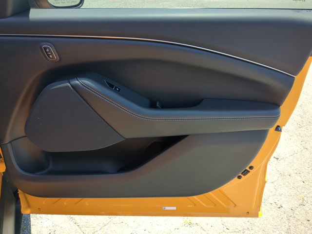 Certified 2023 Ford Mustang Mach-E California Route 1 AWD/4WD image 35