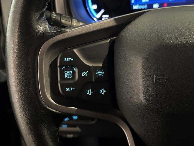 Certified 2021 Ford Bronco Big Bend w/ Sasquatch Package image 19