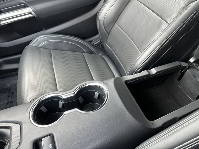 Certified 2024 Ford Mustang GT Premium RWD image 25