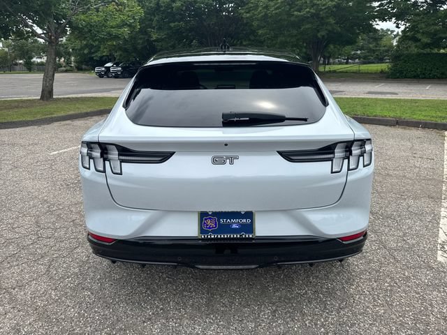 Certified 2023 Ford Mustang Mach-E GT AWD/4WD image 9