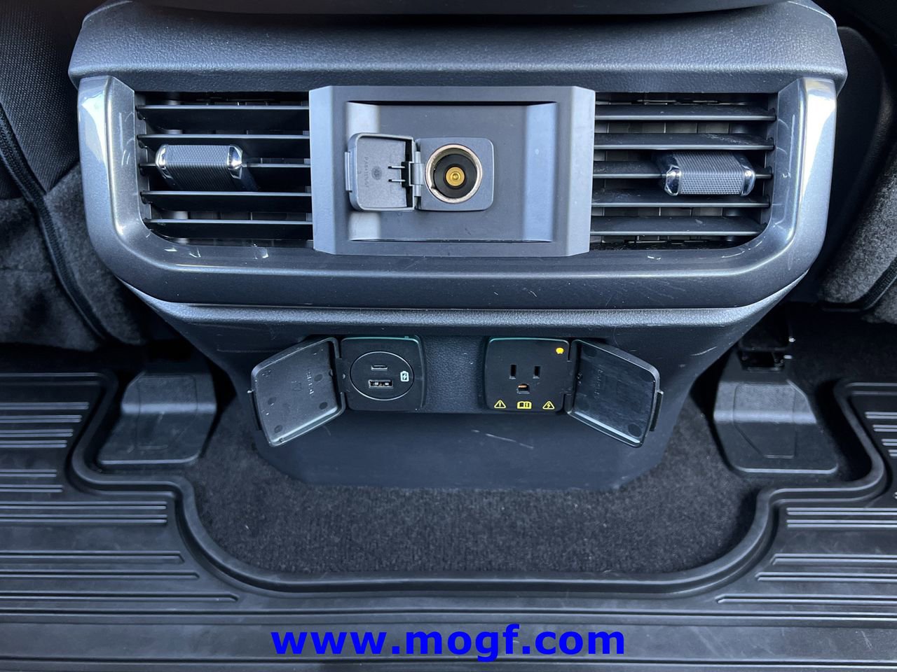 Certified 2023 Ford F150 XLT w/ Equipment Group 302A High image 23