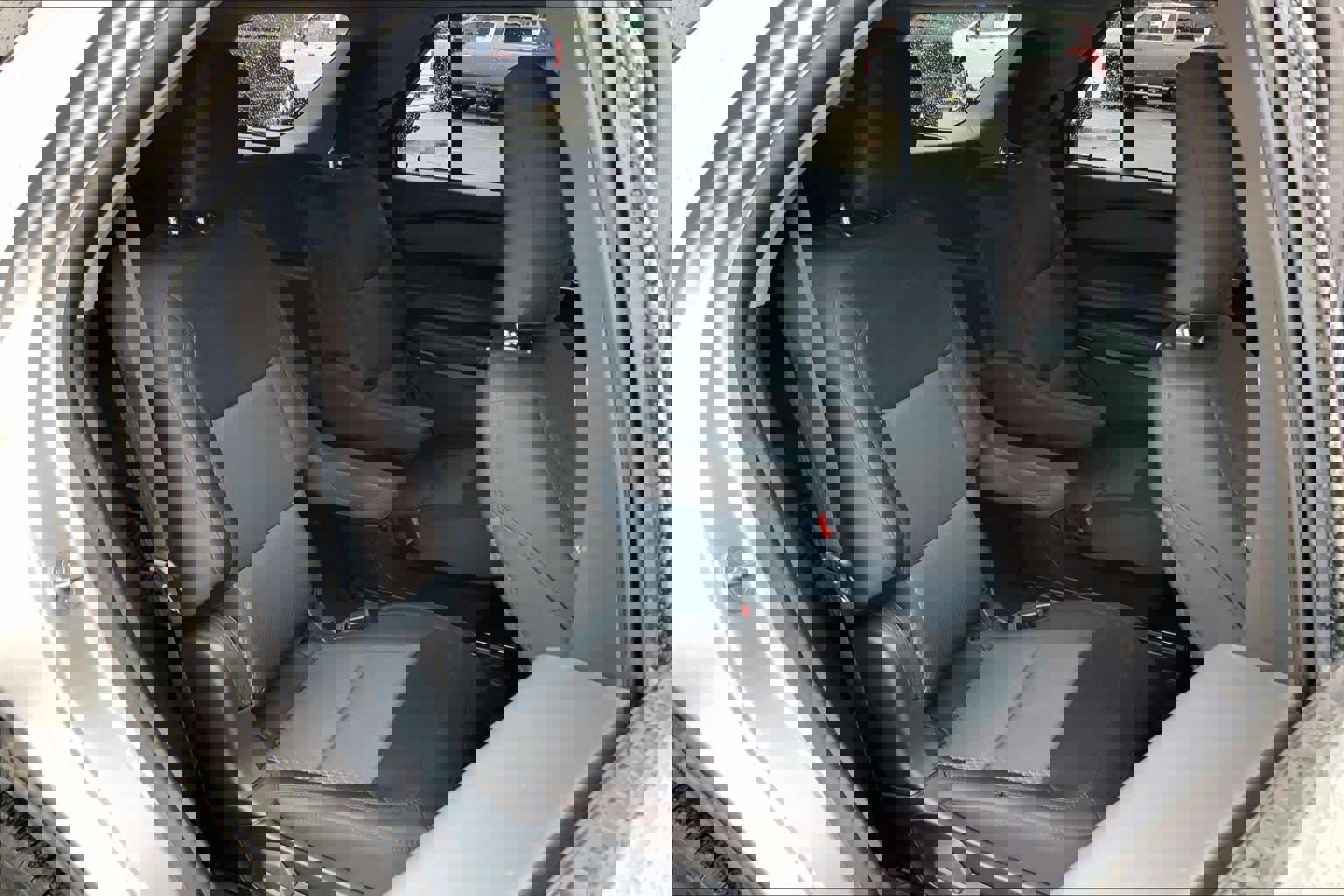 Certified 2023 Ford Explorer XLT image 18