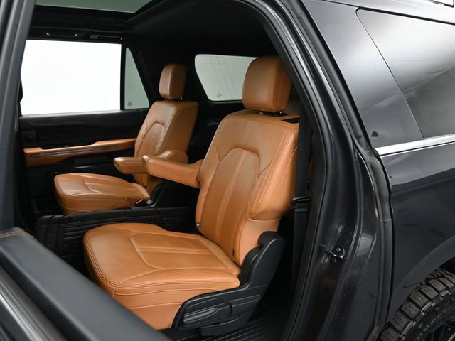 Certified 2023 Ford Expedition Max Platinum image 26
