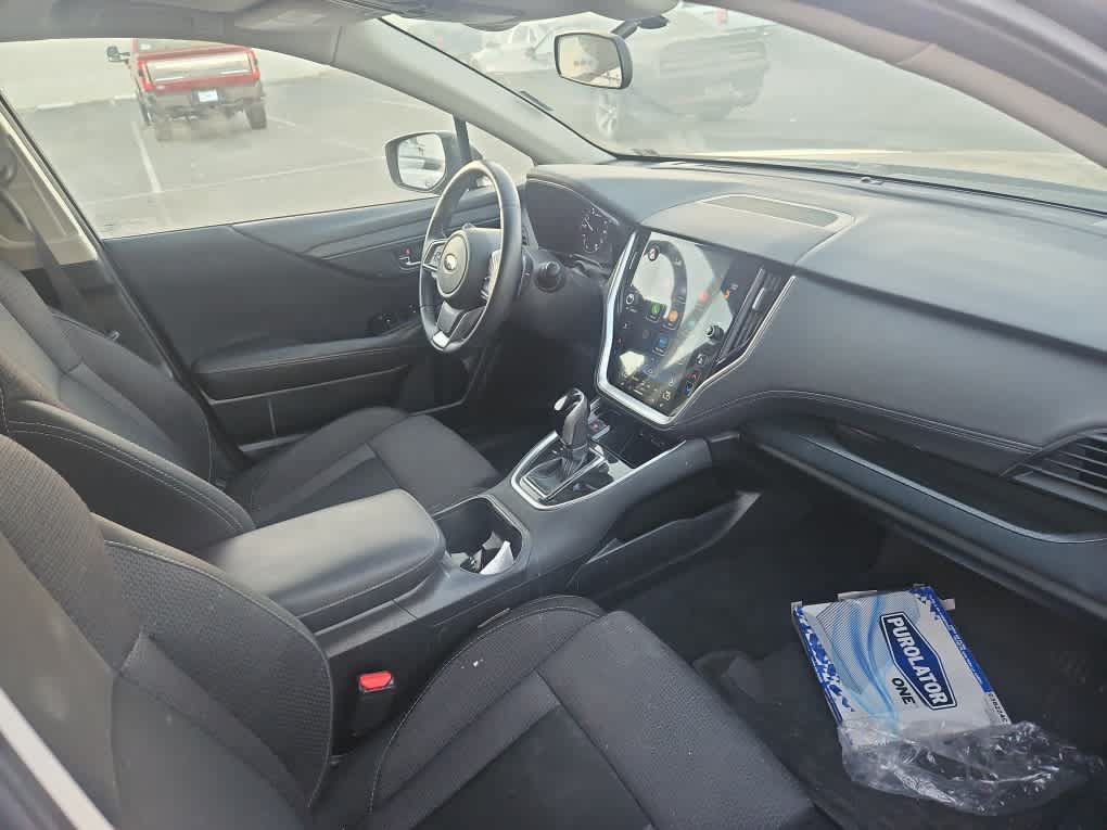 Used 2022 Subaru Outback Premium AWD/4WD image 13