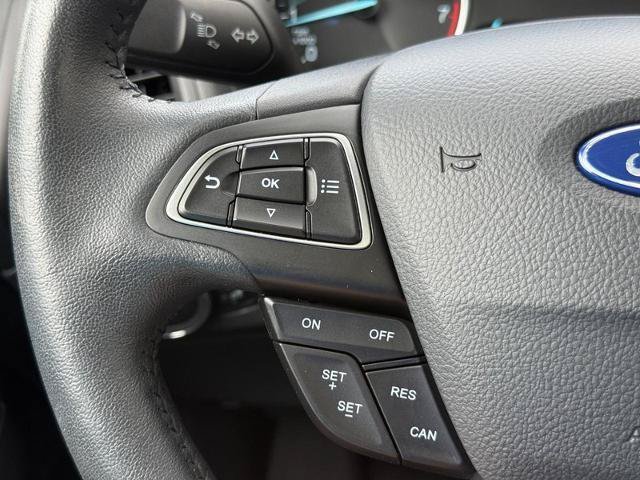 Certified 2020 Ford EcoSport Titanium AWD/4WD image 14