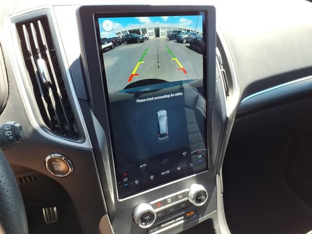 Certified 2023 Ford Edge ST-Line AWD/4WD image 26