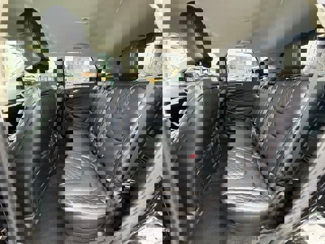 Certified 2024 Ford Edge Titanium image 25