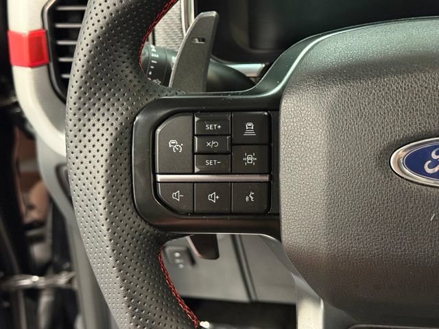 Certified 2021 Ford F150 Raptor w/ Raptor 37 Performance Package AWD/4WD image 21
