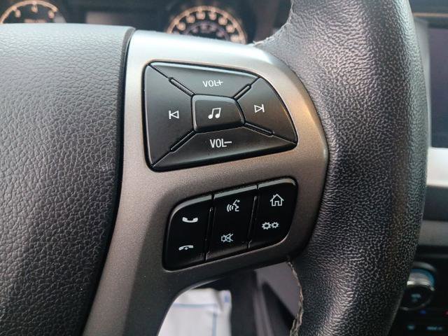 Certified 2023 Ford Ranger XLT w/ Equipment Group 301A Mid image 18