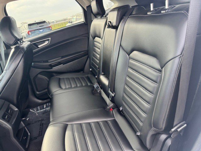 Certified 2024 Ford Edge SEL image 23
