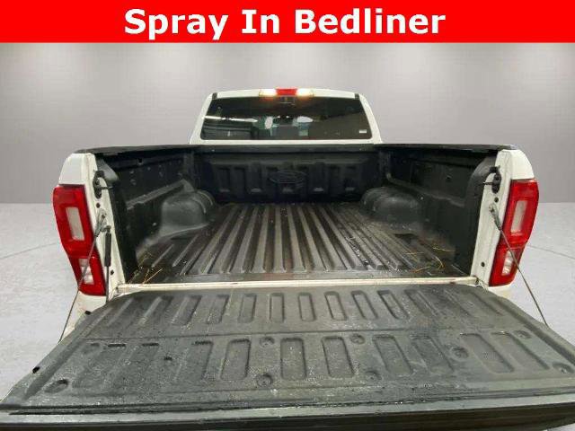 Certified 2019 Ford Ranger XLT w/ Black Appearance Package image 25