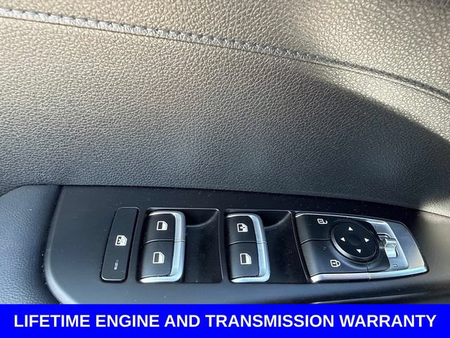 Used 2024 Kia K5 GT-Line w/ GT-Line Premium Package FWD image 19