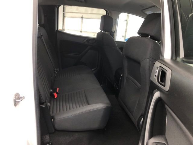 Certified 2022 Ford Ranger XL w/ Equipment Group 101A High image 14