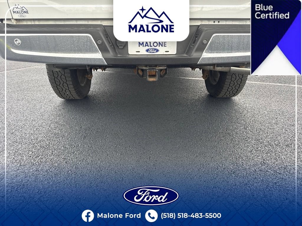 Certified 2022 Ford F150 XLT w/ Equipment Group 302A High AWD/4WD image 24