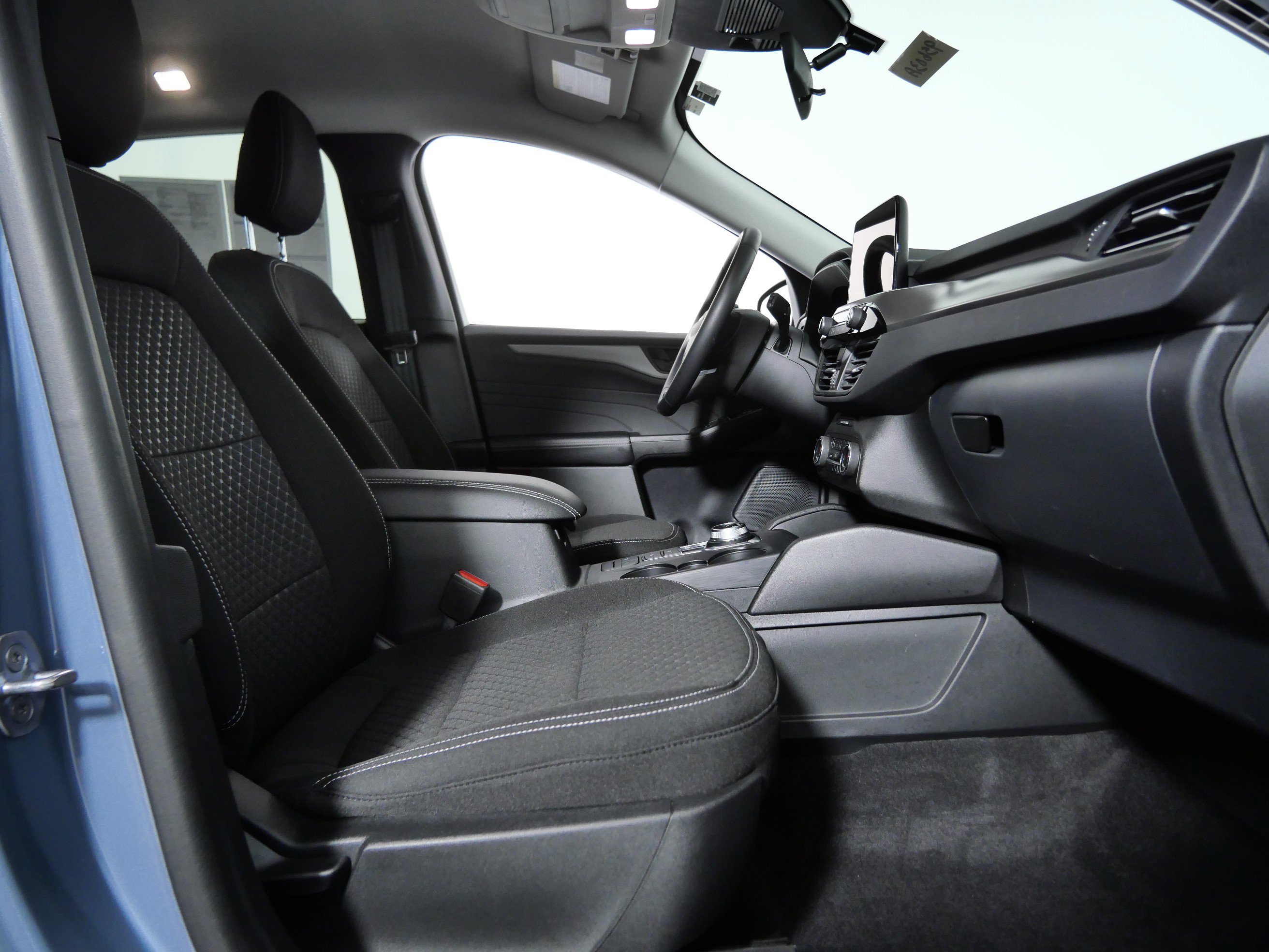 Certified 2023 Ford Escape Active AWD/4WD image 11