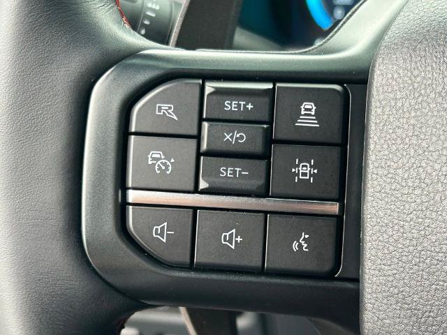 Certified 2025 Ford F150 Raptor AWD/4WD image 17