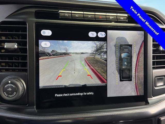 Certified 2024 Ford F150 Raptor image 8