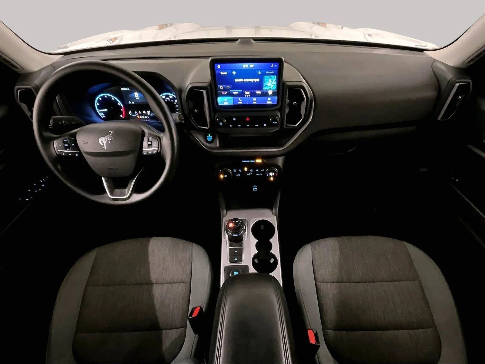 Certified 2021 Ford Bronco Sport Big Bend image 14