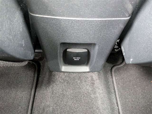 Certified 2022 Ford EcoSport SE w/ SE Convenience Package image 18