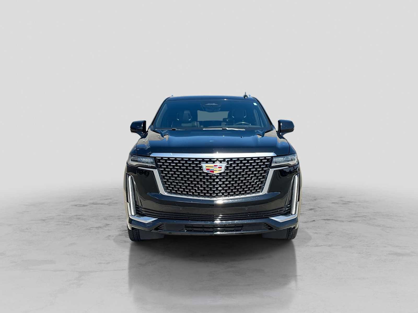 Used 2023 Cadillac Escalade ESV Premium Luxury AWD/4WD image 9